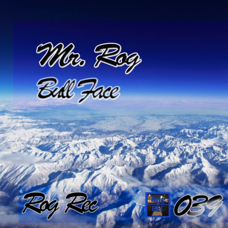 Bull Face | Boomplay Music