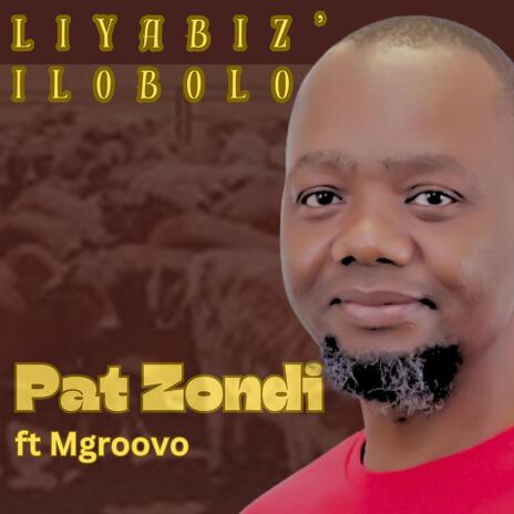 Liyabiz' ilobolo ft. Mgroovo | Boomplay Music