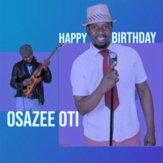 OsaZee Oti