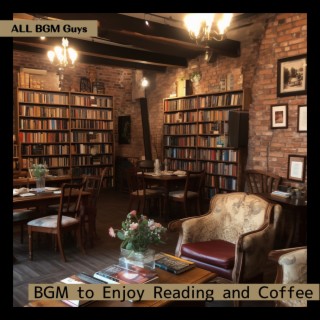 Bgm to Enjoy Reading and Coffee