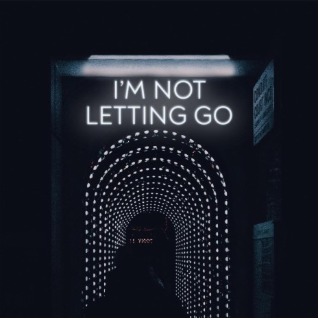 I'm Not Letting Go ft. MARLEA | Boomplay Music