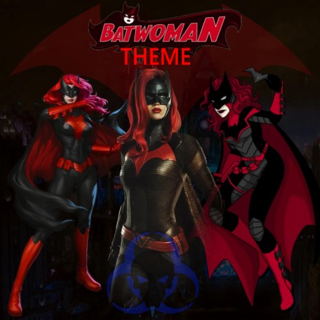Red Lesbian Daredevil (Batwoman's Theme) | Boomplay Music