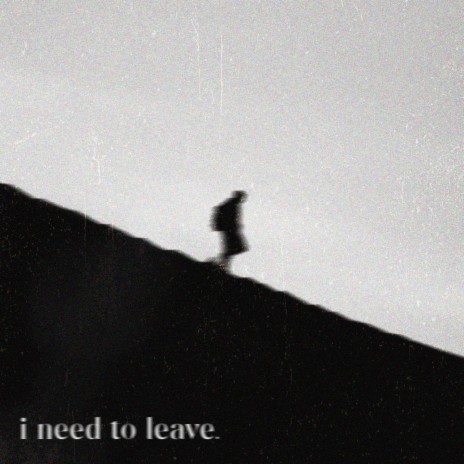 I Need To Leave | Boomplay Music