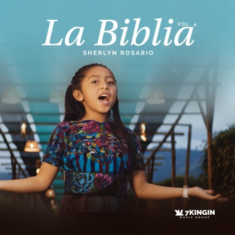La Biblia, Lámpara es a mis pies Tu Palabra | Boomplay Music