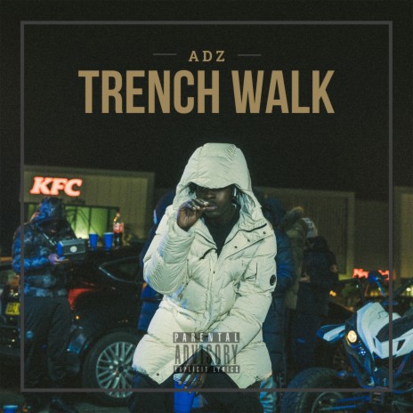 Trench Walk | Boomplay Music