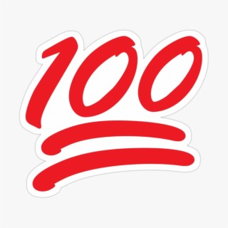 100