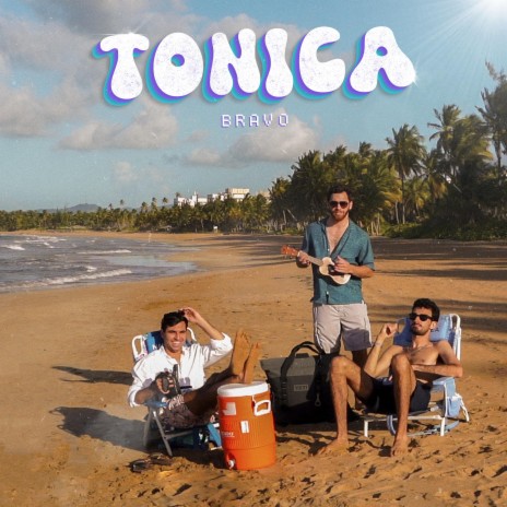 TONICA | Boomplay Music