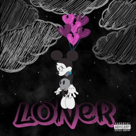 Loner ft. Yazee | Boomplay Music