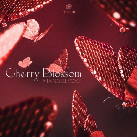 Cherry Blossom (A Farewell Song) | Boomplay Music