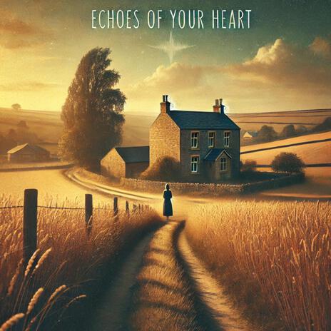 Echoes of Your Heart | Boomplay Music