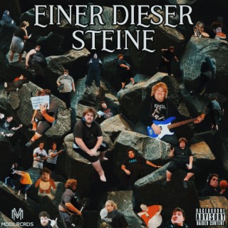 Einer dieser Steine (AI)