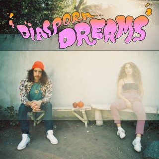 Diaspora Dreams | Boomplay Music