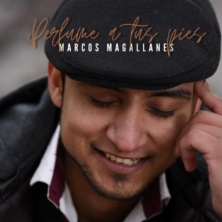 Marcos Magallanes