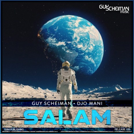 Salam ft. Djo Mani | Boomplay Music