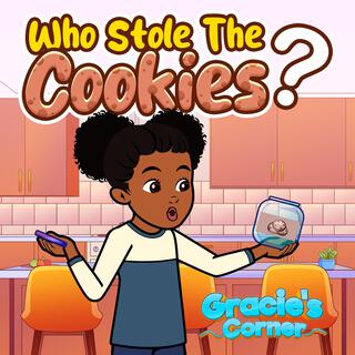 Who Stole the Cookies?