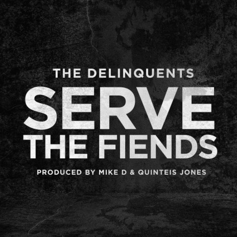 Serve The Fiends | Boomplay Music