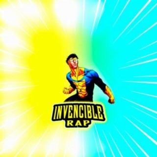 Invencible Rap