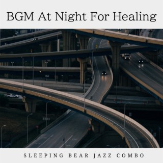 BGM At Night For Healing