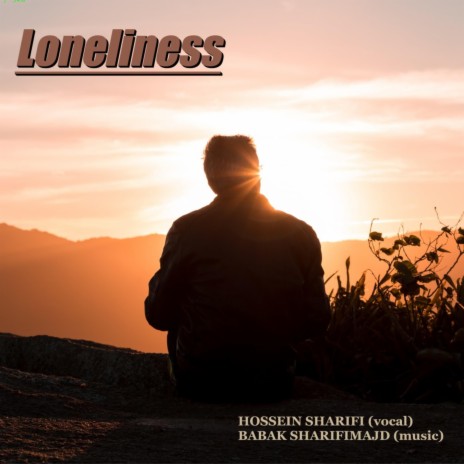 Loneliness | Boomplay Music