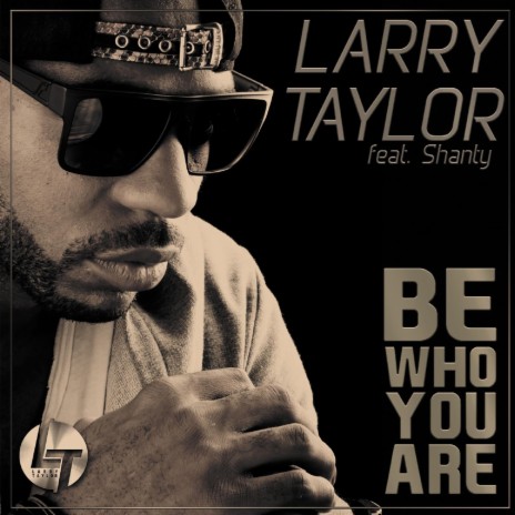 Be Who You Are (feat. Shanty) | Boomplay Music