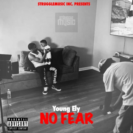 NO FEAR | Boomplay Music