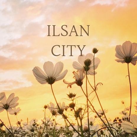 Ilsan City | Boomplay Music