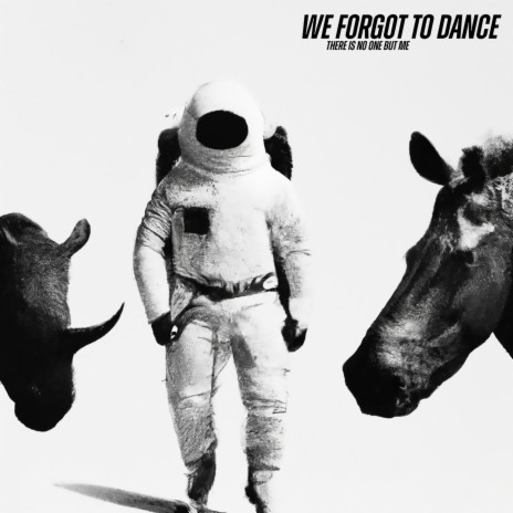 We Forgot To Dance (Deep Progressive Mix)