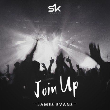 Join Up (Original Mix)