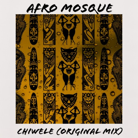 Chiwele (Original Mix)