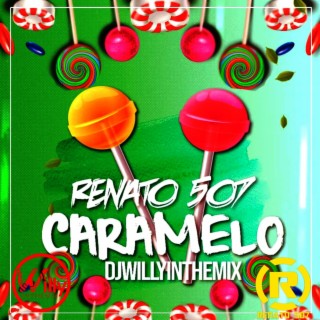 Caramelo (OvertheHead Riddim)