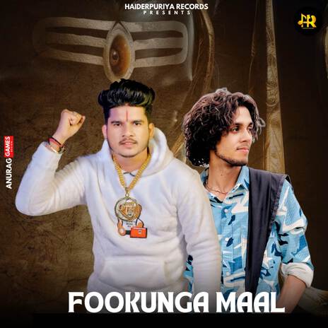 Fookunga Maal | Boomplay Music