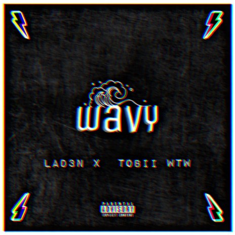 Wavy (feat. Tobii WTW) 🅴 | Boomplay Music