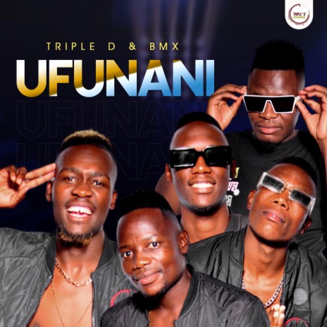 Ufunani ft. BMX | Boomplay Music
