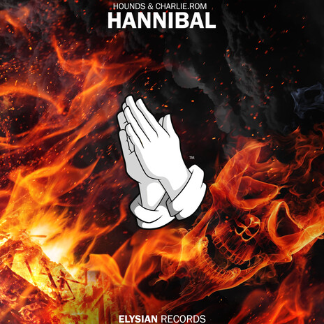 HANNIBAL ft. charlie.rom | Boomplay Music