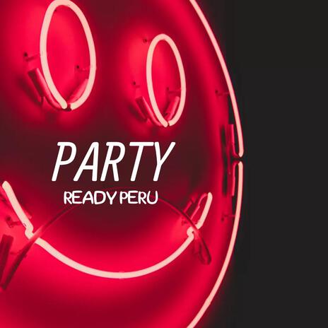 Party ft. Lorensini B | Boomplay Music