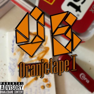 Oranjetape 1