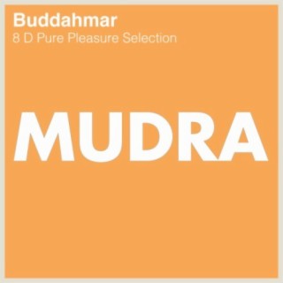 Buddahmar