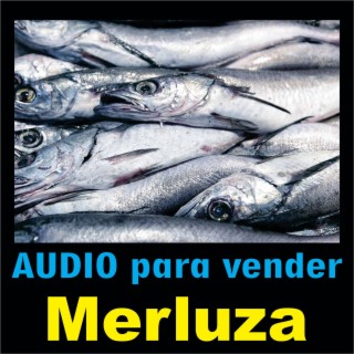 Audio para vender merluza