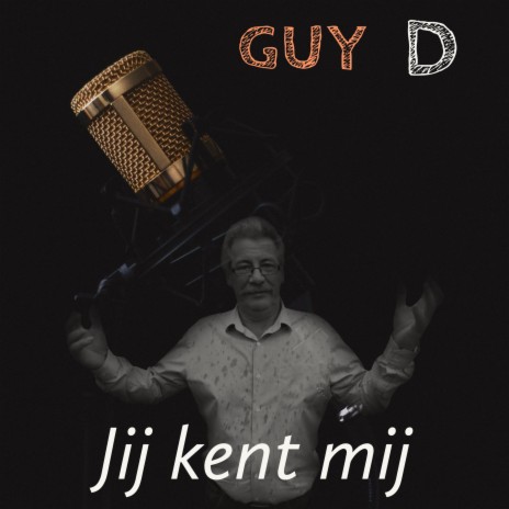 Jij Kent Mij | Boomplay Music