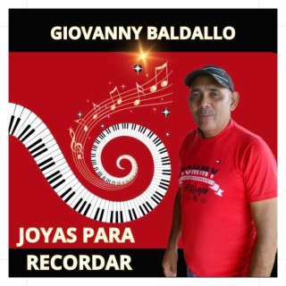 Giovanny Baldallo