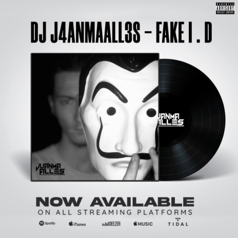 Fake I.D (FAKE I.D REMIX) | Boomplay Music