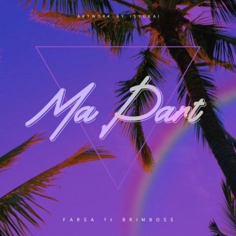 Ma Part (feat. FRSA) | Boomplay Music