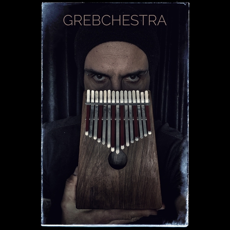 Grebchestra ft. Simen Sandnes | Boomplay Music