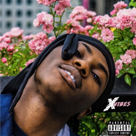 X Vibes ft. GR Max | Boomplay Music