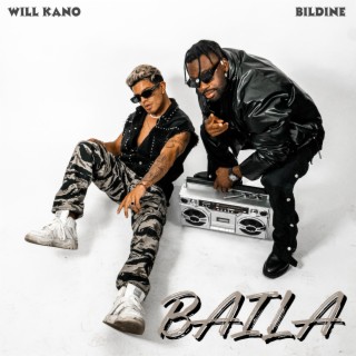 Baila ft. Will Kano lyrics | Boomplay Music