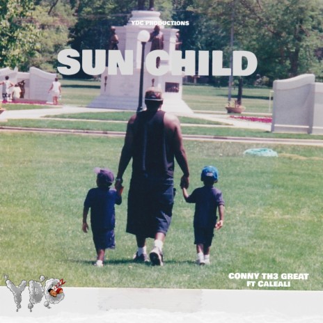 Sun Child ft. Caleali