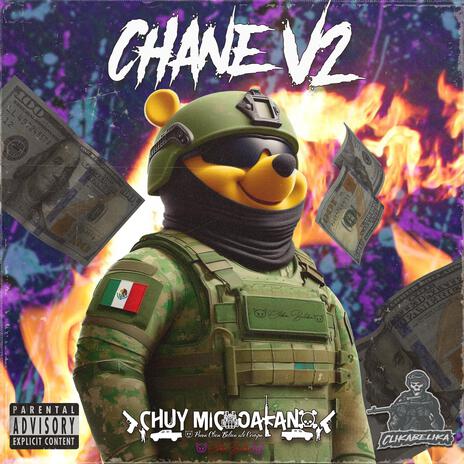 Chane V2 | Boomplay Music