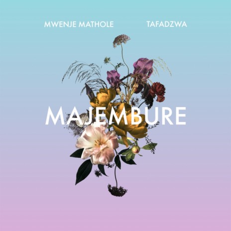 Majembure ft. Mwenje Mathole | Boomplay Music