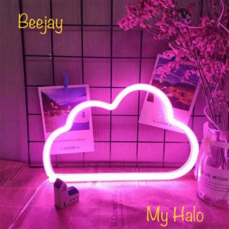 My Halo | Boomplay Music