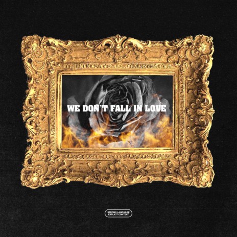 We Don't Fall In Love | Boomplay Music